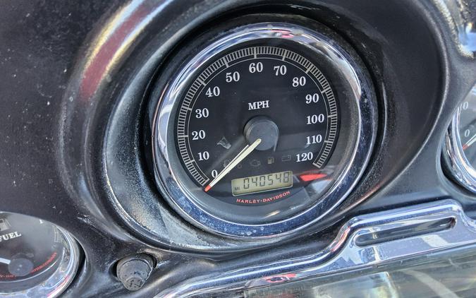 2009 Harley-Davidson Electra Glide® Classic