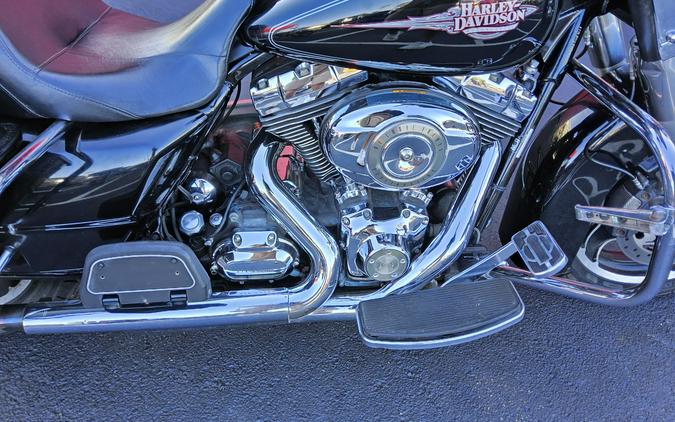 2009 Harley-Davidson Electra Glide® Classic