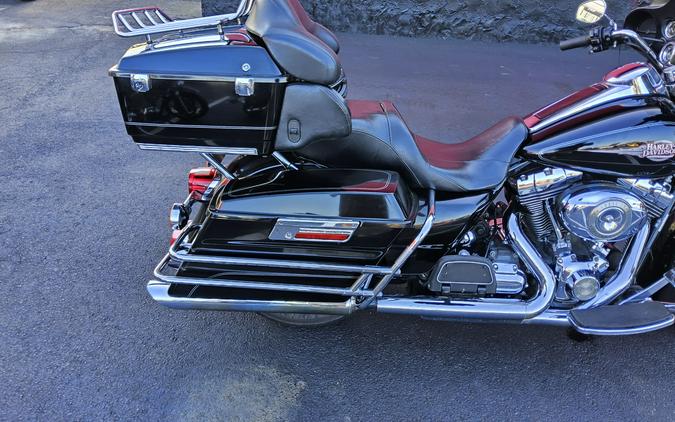 2009 Harley-Davidson Electra Glide® Classic