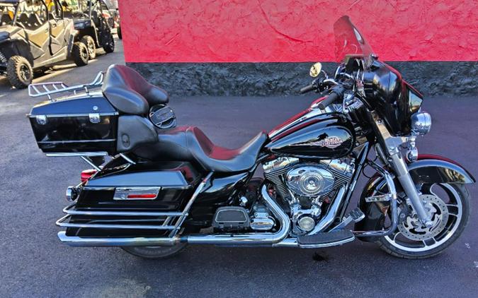 2009 Harley-Davidson Electra Glide® Classic
