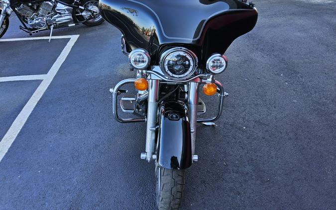 2009 Harley-Davidson Electra Glide® Classic