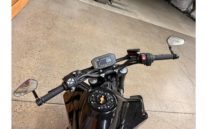 2020 KTM 790 DUKE