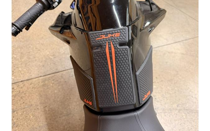 2020 KTM 790 DUKE