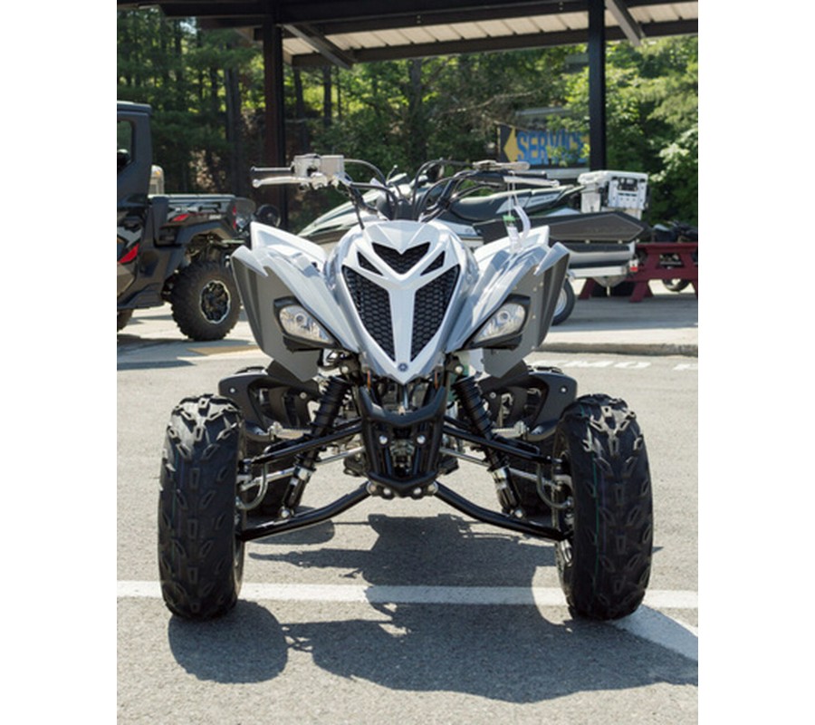 2026 Yamaha Raptor 700