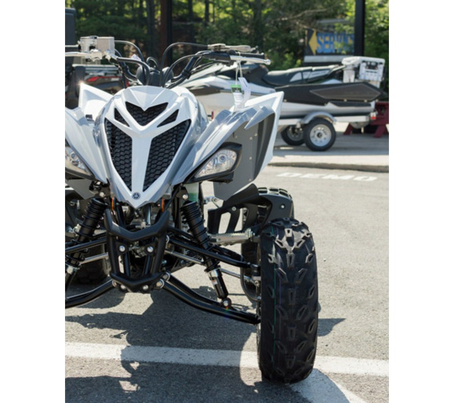 2026 Yamaha Raptor 700