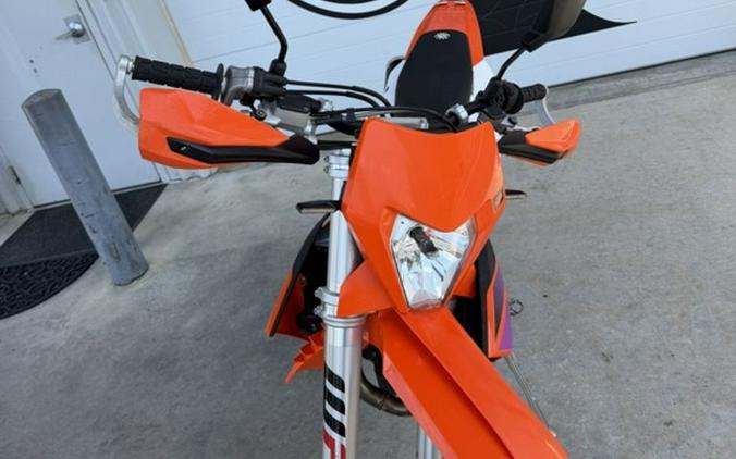 2024 KTM 350 EXC-F