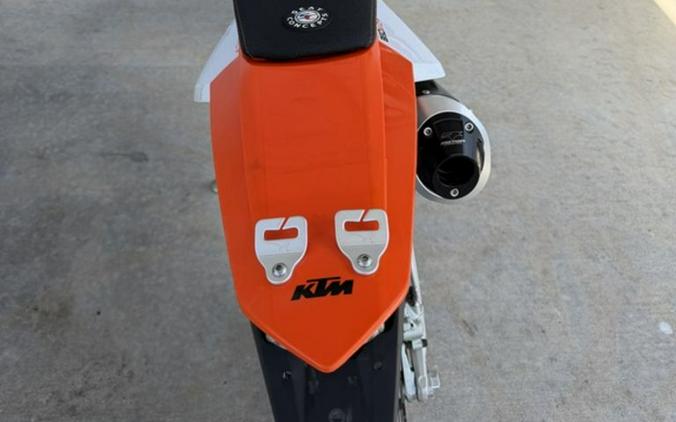 2024 KTM 350 EXC-F
