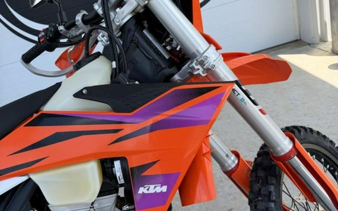2024 KTM 350 EXC-F