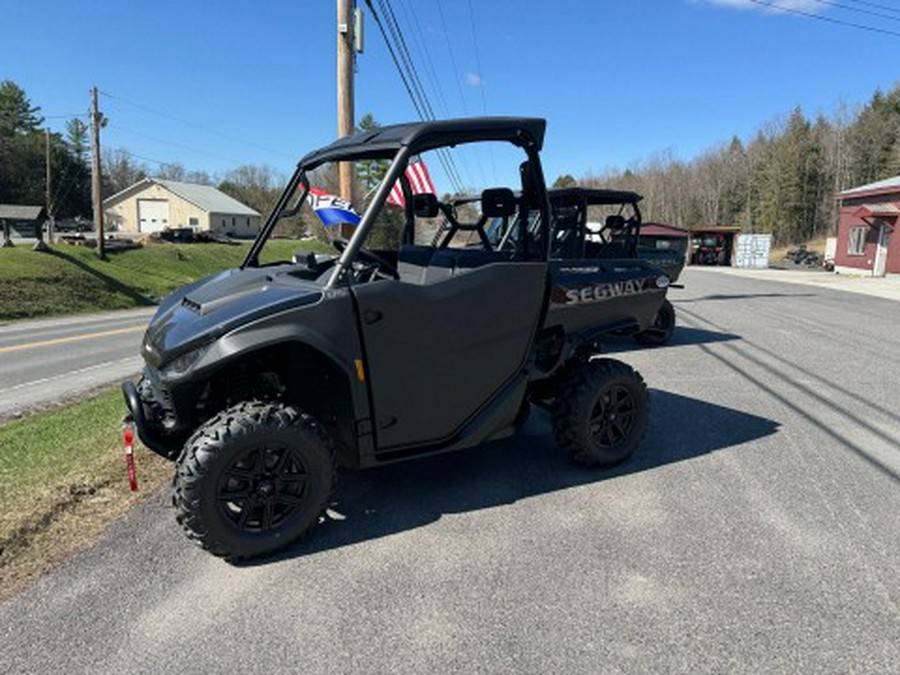 2025 Segway Powersports UT10 P