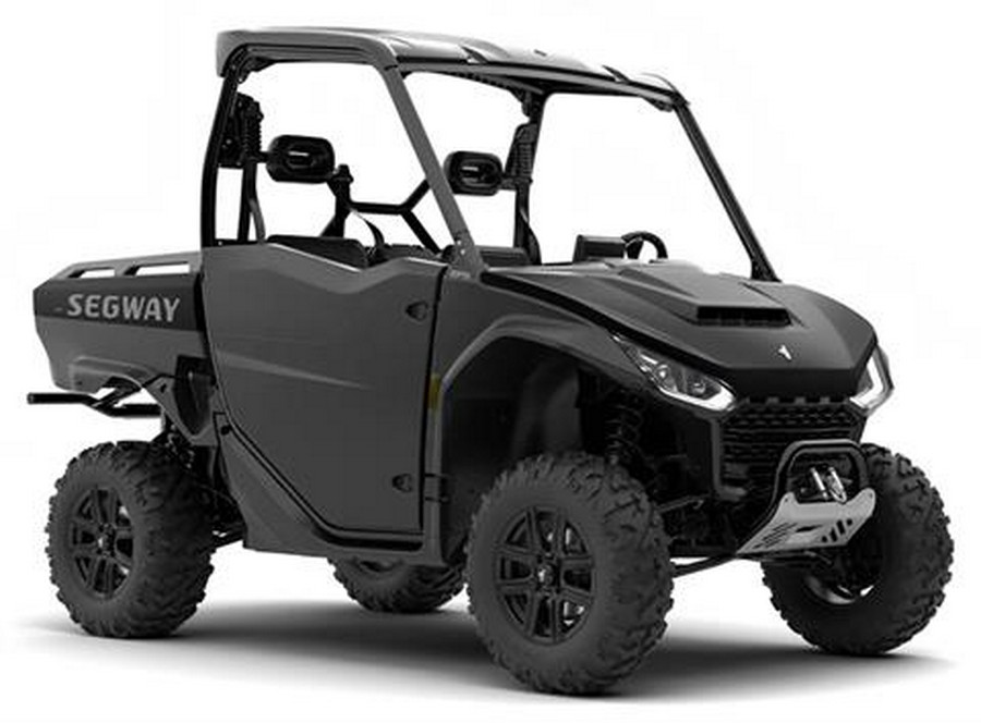 2025 Segway Powersports UT10 P