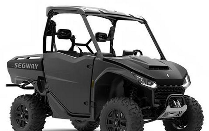 2025 Segway Powersports UT10 P