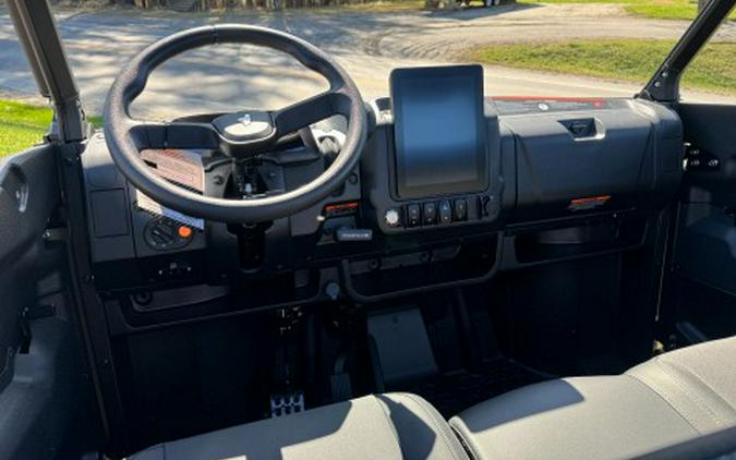 2025 Segway Powersports UT10 P