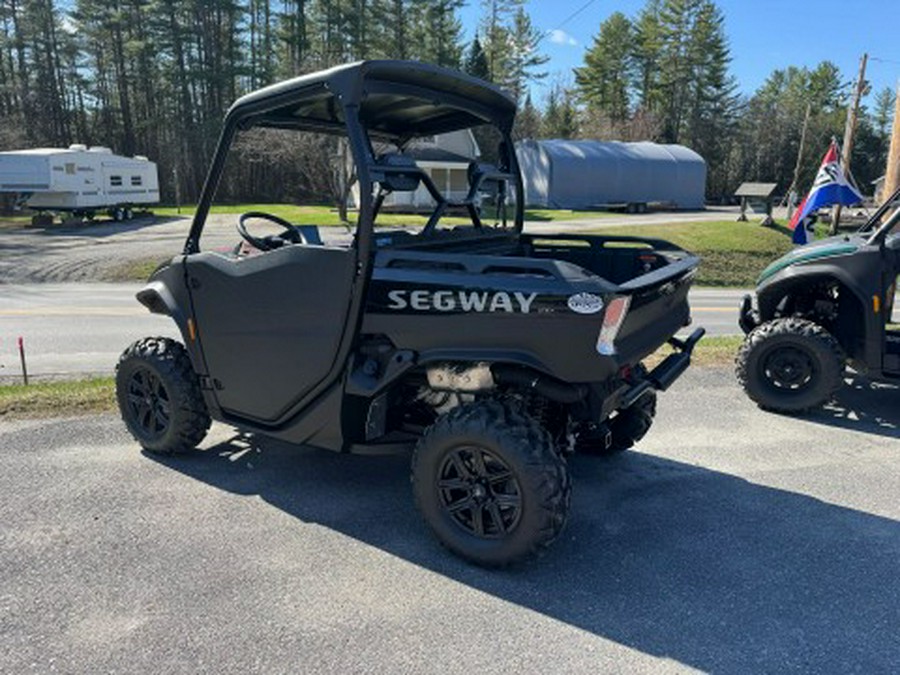 2025 Segway Powersports UT10 P