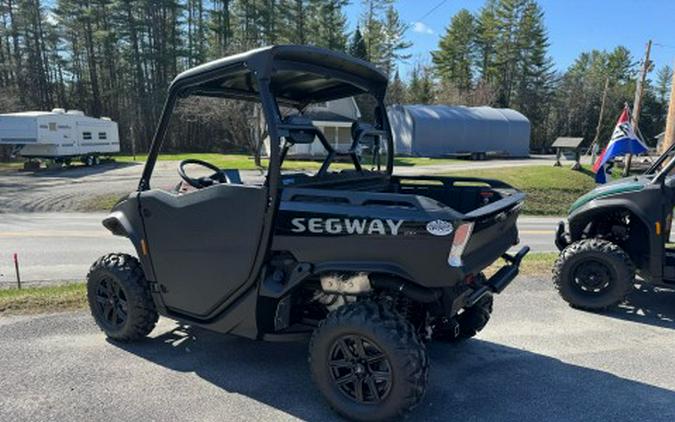 2025 Segway Powersports UT10 P