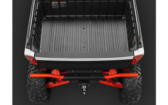 2025 Segway Powersports UT10 P