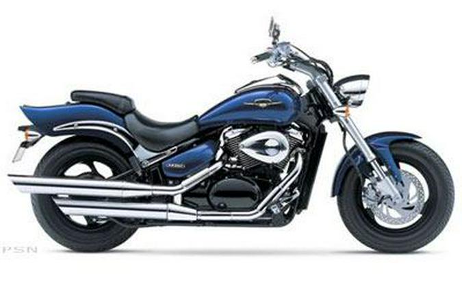 2005 Suzuki Boulevard M50