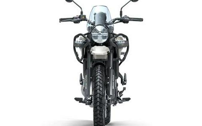 2026 Royal Enfield Himalayan 450