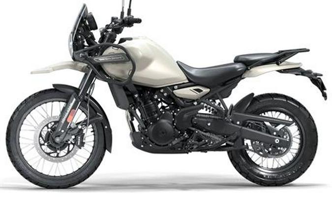 2026 Royal Enfield Himalayan 450