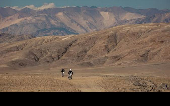 2026 Royal Enfield Himalayan 450