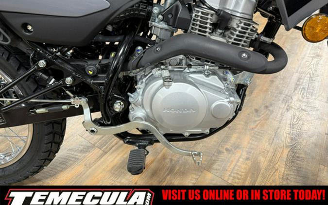 2026 Honda XR 150L