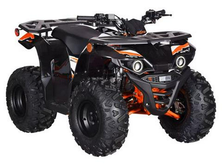 2026 Kayo Bull 110
