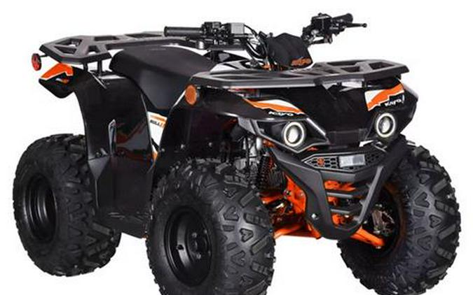 2026 Kayo Bull 110