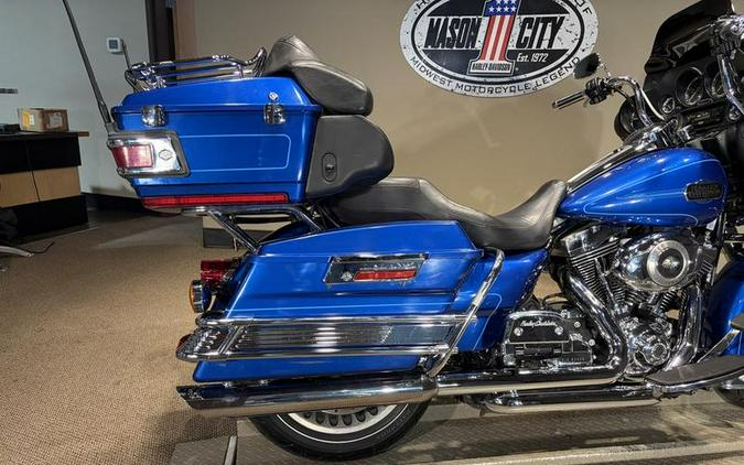 2009 Harley-Davidson® FLHTCU - Ultra Classic® Electra Glide®