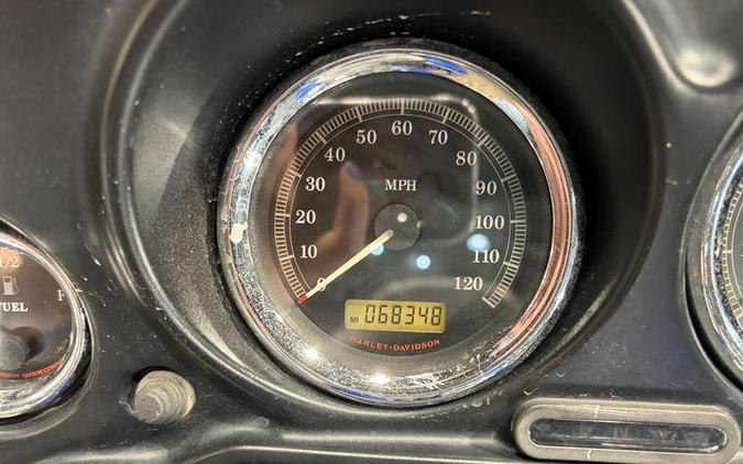 2009 Harley-Davidson® FLHTCU - Ultra Classic® Electra Glide®