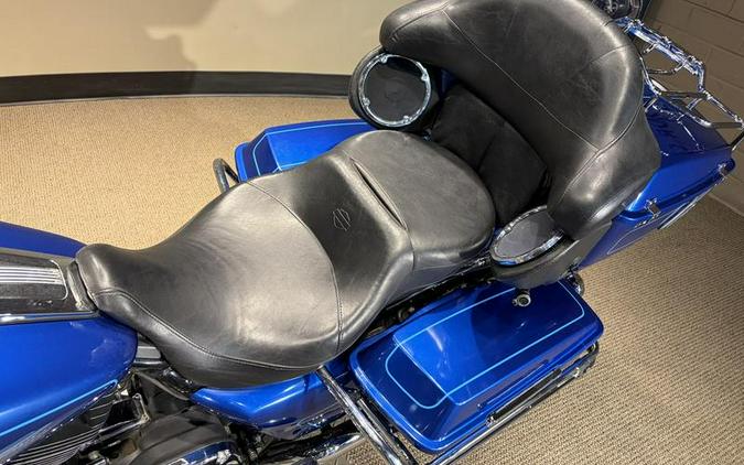 2009 Harley-Davidson® FLHTCU - Ultra Classic® Electra Glide®