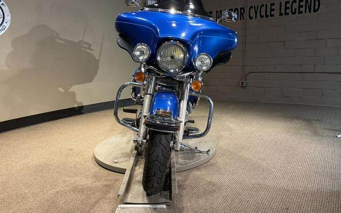 2009 Harley-Davidson® FLHTCU - Ultra Classic® Electra Glide®