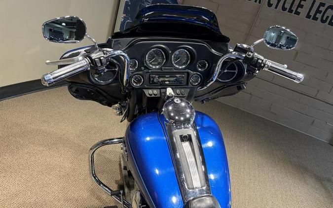 2009 Harley-Davidson® FLHTCU - Ultra Classic® Electra Glide®