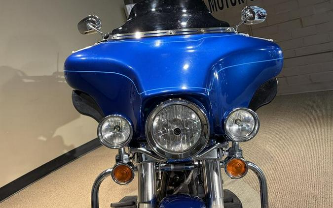 2009 Harley-Davidson® FLHTCU - Ultra Classic® Electra Glide®
