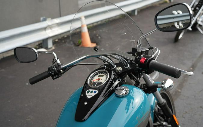 2022 Kawasaki Vulcan 900 Custom