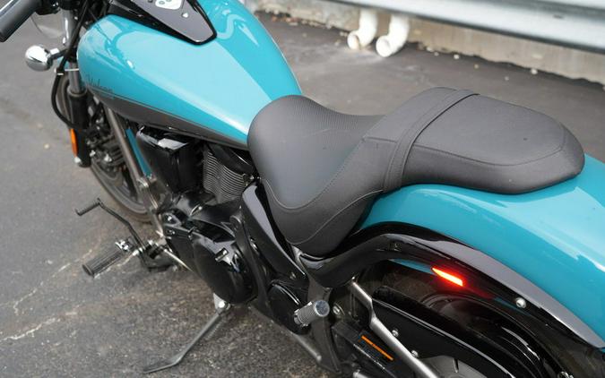 2022 Kawasaki Vulcan 900 Custom