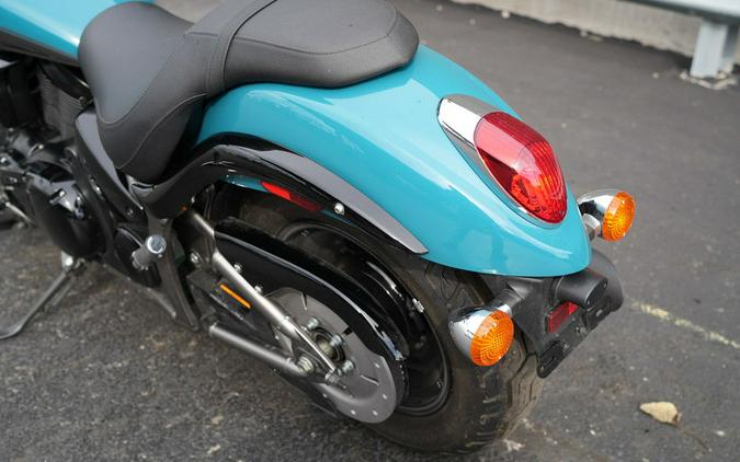 2022 Kawasaki Vulcan 900 Custom