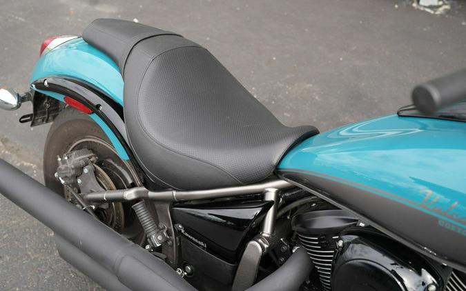 2022 Kawasaki Vulcan 900 Custom