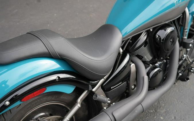 2022 Kawasaki Vulcan 900 Custom