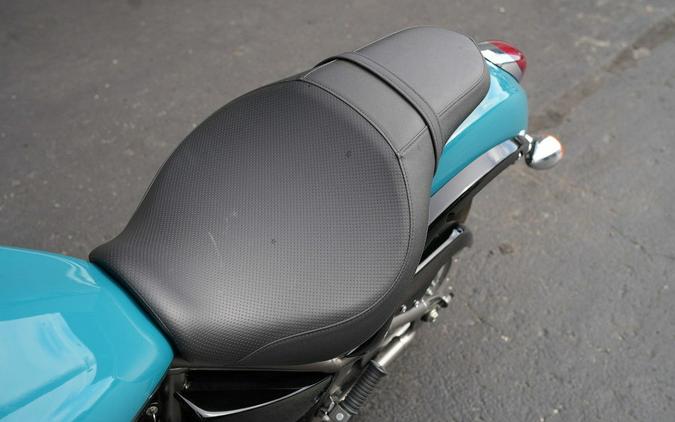 2022 Kawasaki Vulcan 900 Custom