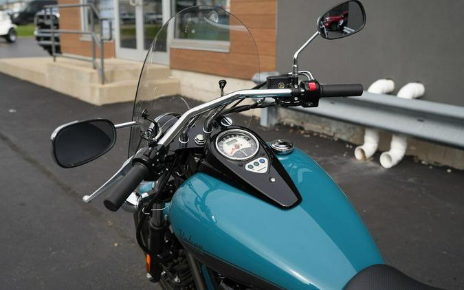 2022 Kawasaki Vulcan 900 Custom