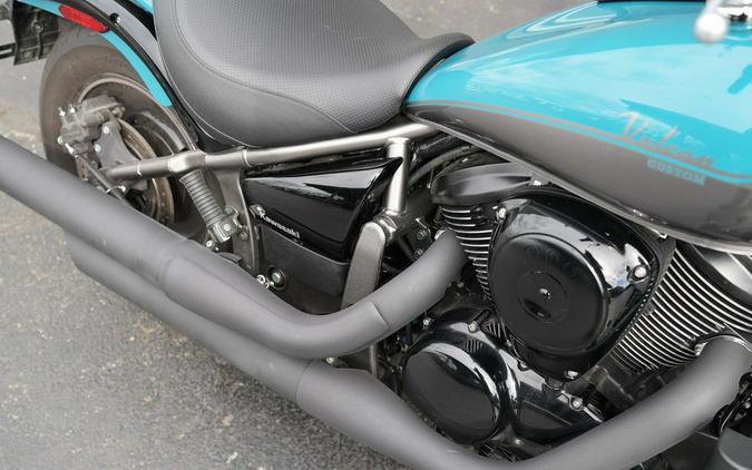 2022 Kawasaki Vulcan 900 Custom