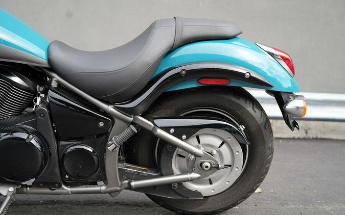 2022 Kawasaki Vulcan 900 Custom