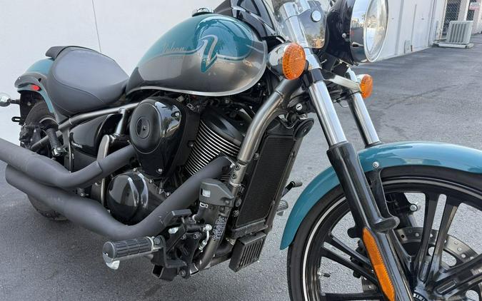 2022 Kawasaki Vulcan 900 Custom