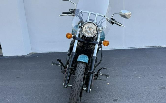 2022 Kawasaki Vulcan 900 Custom