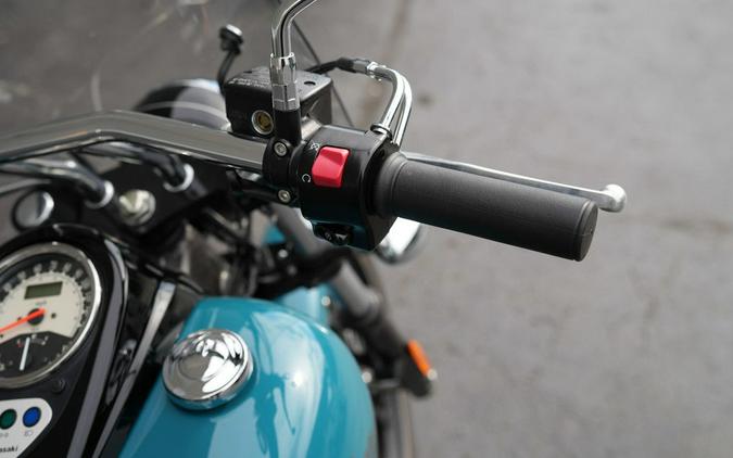 2022 Kawasaki Vulcan 900 Custom