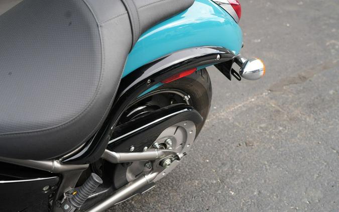 2022 Kawasaki Vulcan 900 Custom