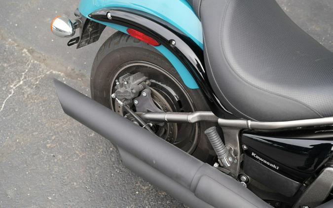 2022 Kawasaki Vulcan 900 Custom