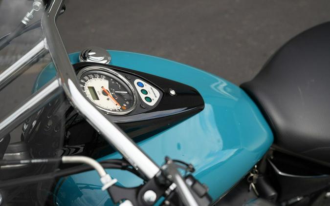 2022 Kawasaki Vulcan 900 Custom
