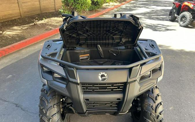 2026 Can-Am® Outlander DPS 500