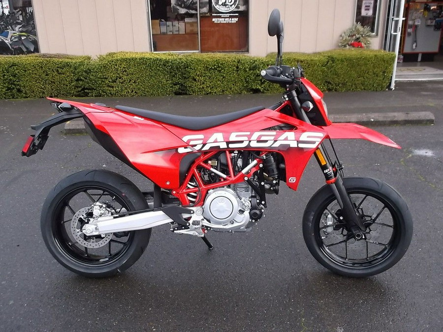 2023 GASGAS SM 700