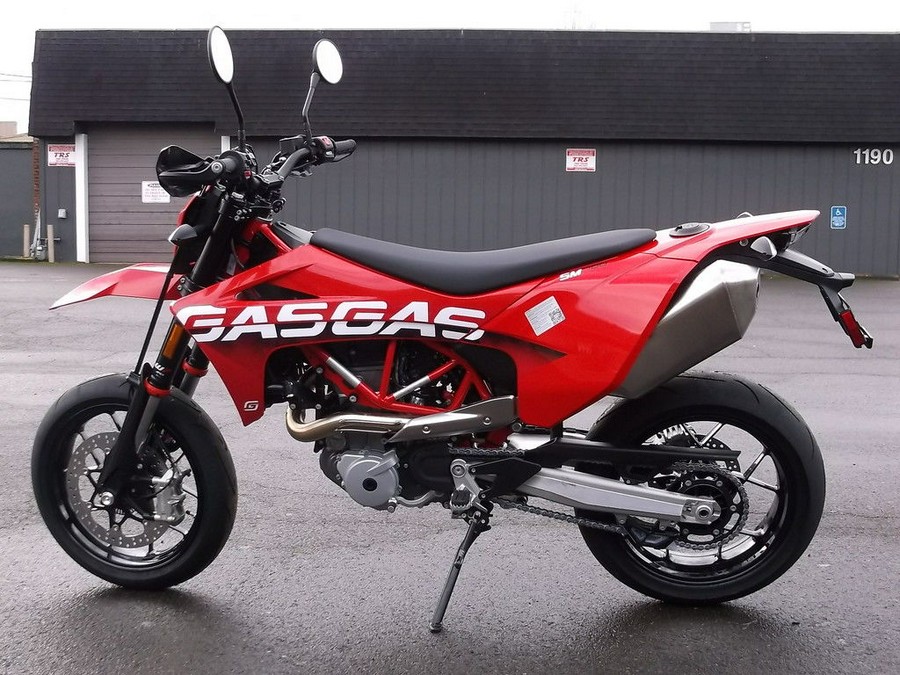 2023 GASGAS SM 700